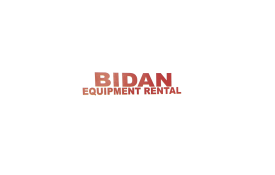 Bidan Equipment Rental and Repair Sole Proprietorship L.L.C