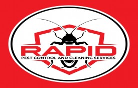 Rapid Pest Control and Cleaning Services