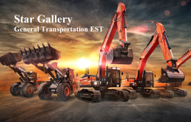 Star Gallery General Transportation EST